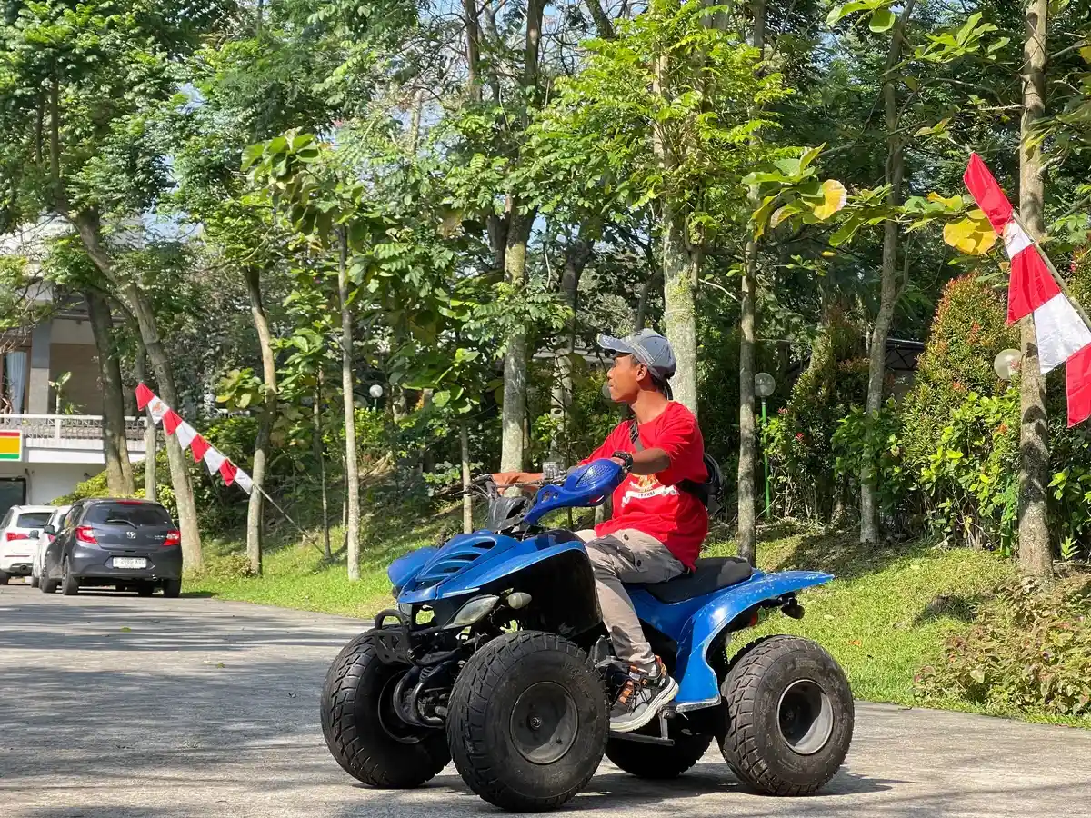ATV